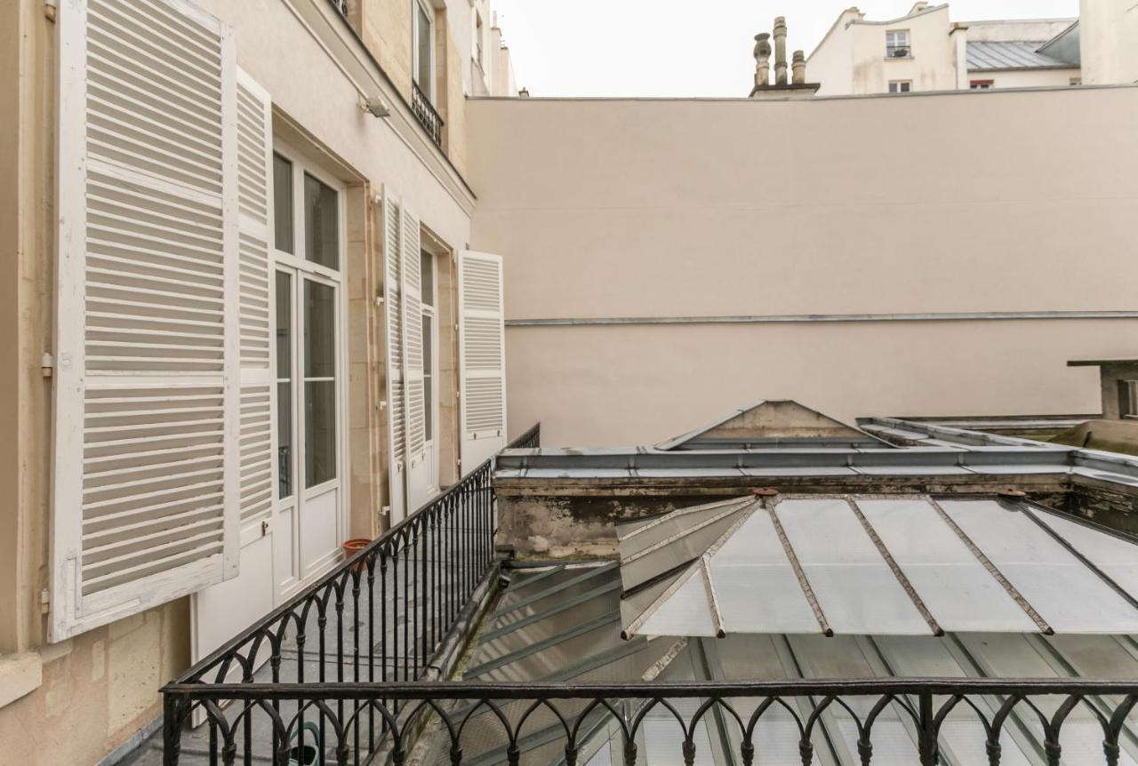Ws Marais - Republique Paris Exterior foto