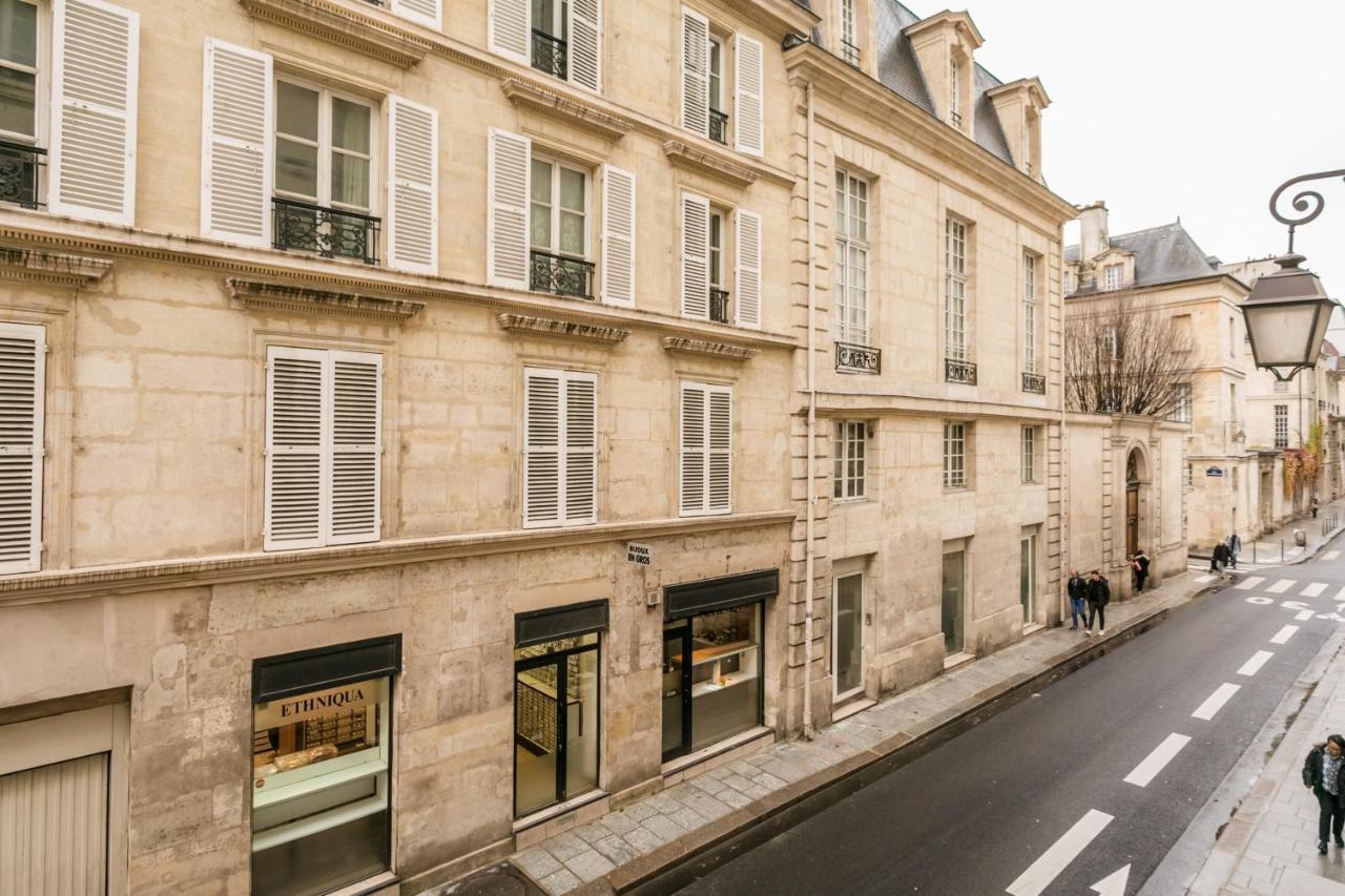 Ws Marais - Republique Paris Exterior foto